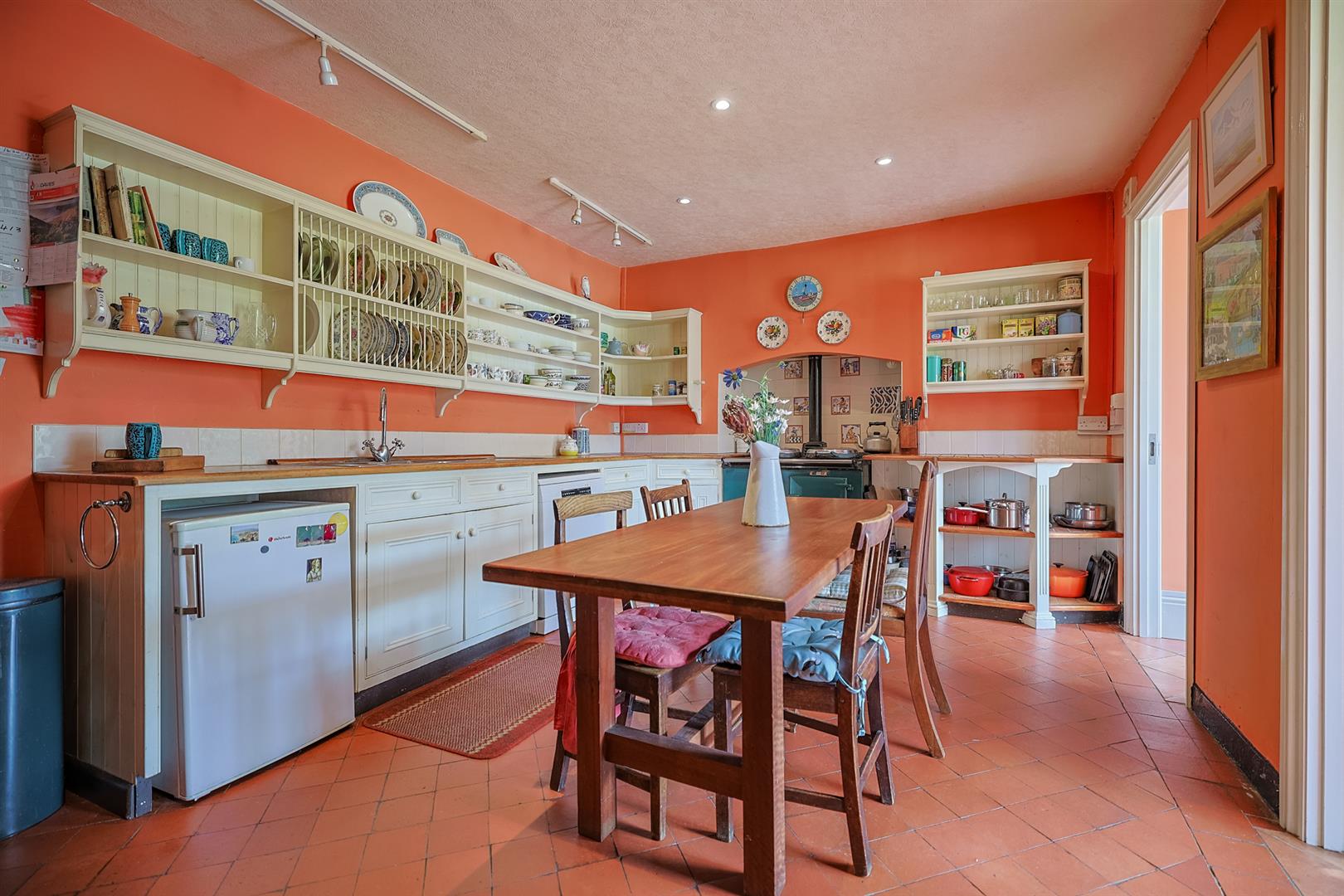 The Old Rectory, Ilston, Swansea, SA2 7LD